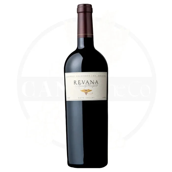 2009 Revana Family Vineyard Napa Valley Estate Cabernet Sauvignon 750ml