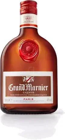 200ml Liqueur Grand Marnier