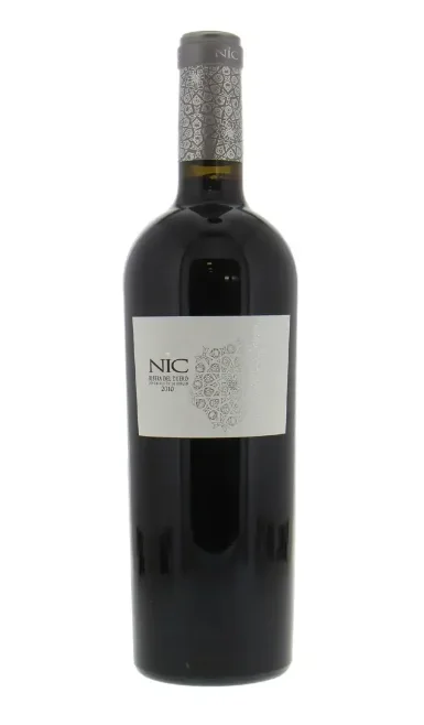 2010 | Bodegas Calvo Casajus | NIC