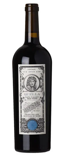2010 Bond Quella 750ml