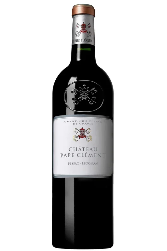 2010 Chateau Pape Clement 750ml