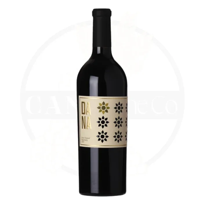 2010 Dana Estates Lotus Vineyard Cabernet Sauvignon 750ml