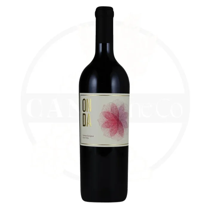 2010 Dana Estates Onda Cabernet Sauvignon 750ml