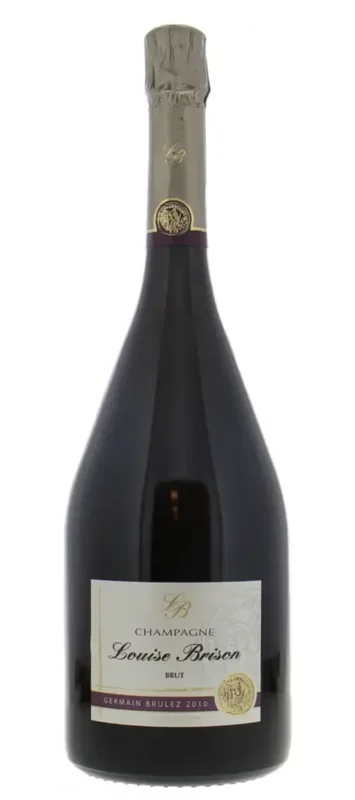 2010 | Louise Brison | Cuvee Germain Brulez (Magnum)