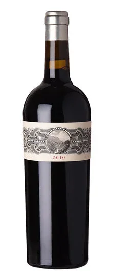 2010 Promontory Red Wine 1.5Lt