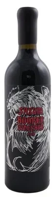2010 Saxum Vineyards Booker Vineyard Red 1.5Lt