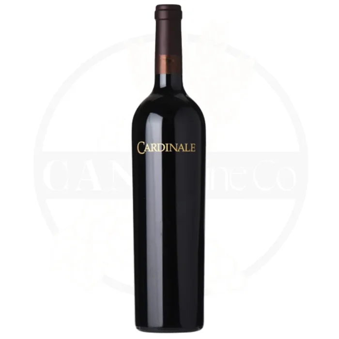 2011 Cardinale Estate Red 750ml