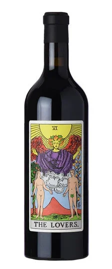 2011 Cayuse Vineyards The Lovers 750ml