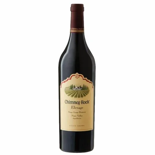 2011 Chimney Rock Elevage Red 750ml