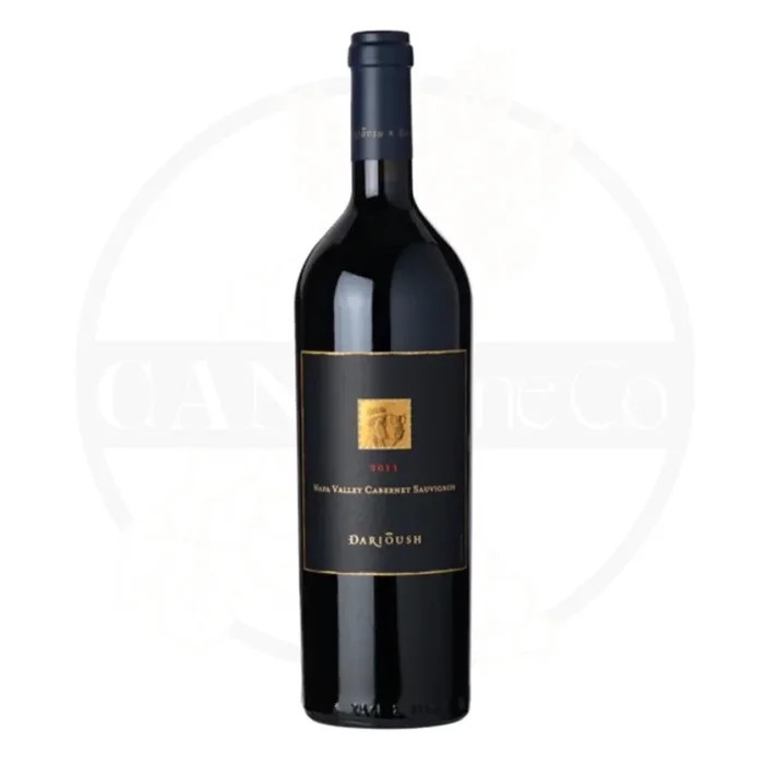 2011 Darioush Signature Series Cabernet Sauvignon 750ml