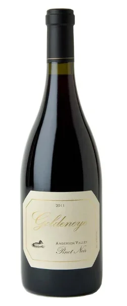2011 | Goldeneye | Anderson Valley Pinot Noir