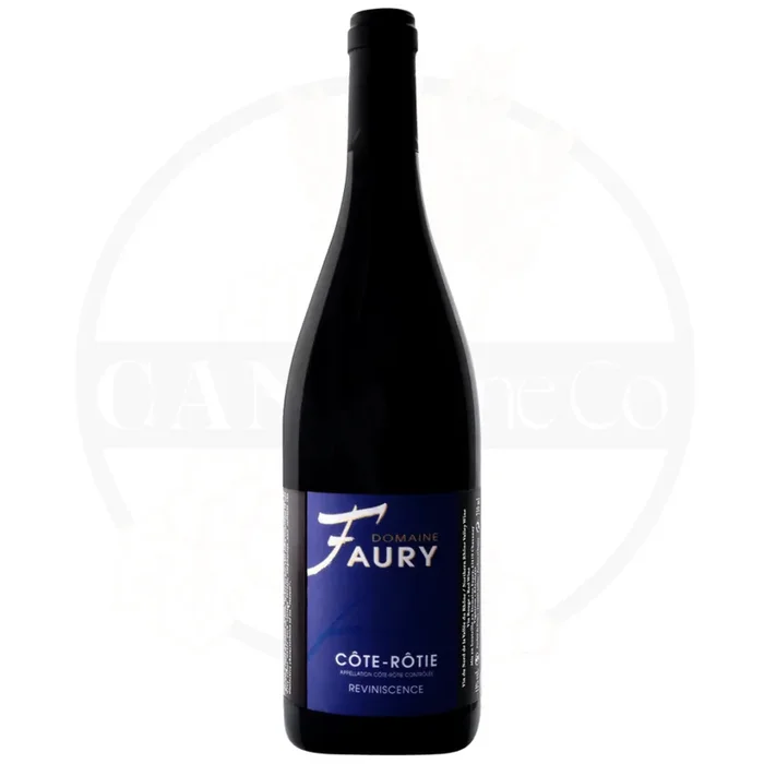 2011 Lionel Faury Cote Rotie Emporium 750ml