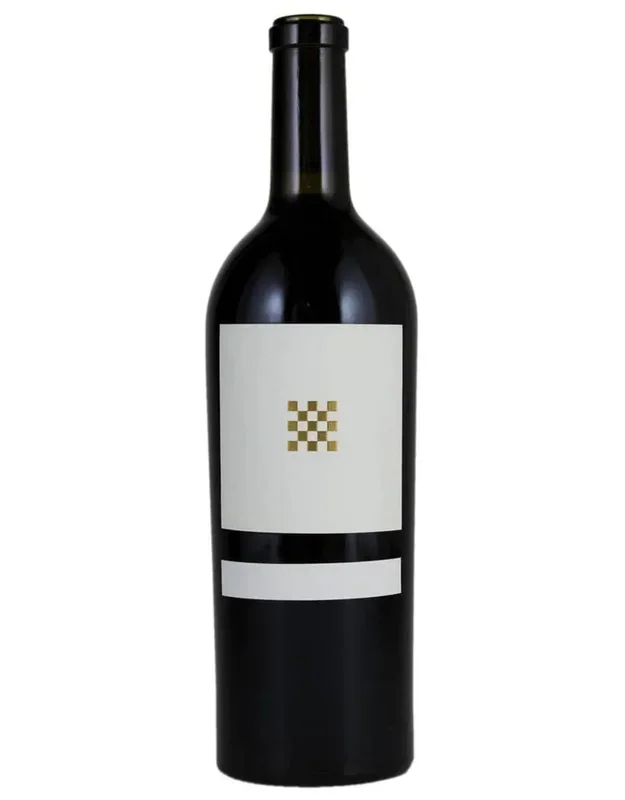 2012 Checkerboard Vineyards Aurora Red Wine 750ml
