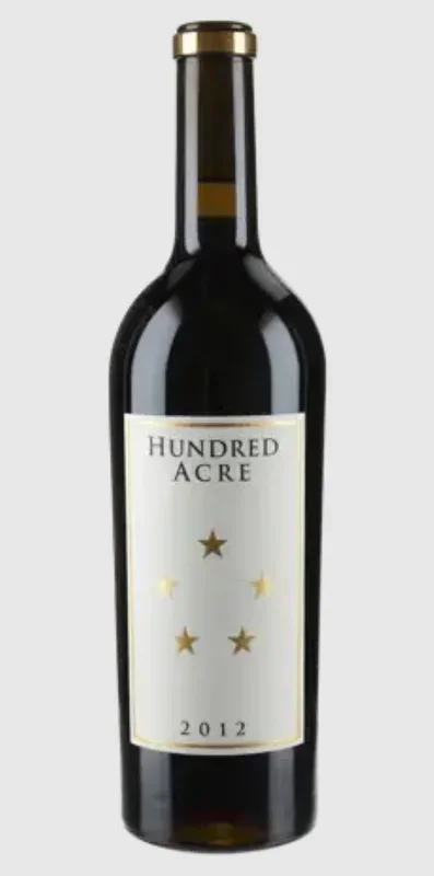 2012 | Hundred Acre | ‘Deep Time’ Cabernet Sauvignon