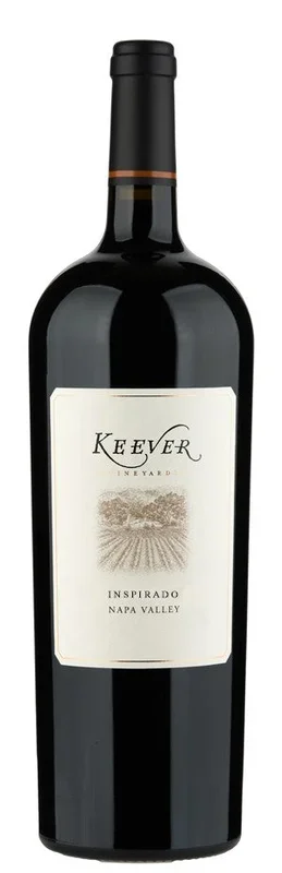 2012 | Keever Vineyards | Inspirado Red Wine