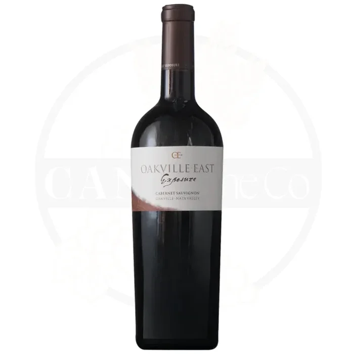 2012 Oakville East Exposure Cabernet Sauvignon 750ml
