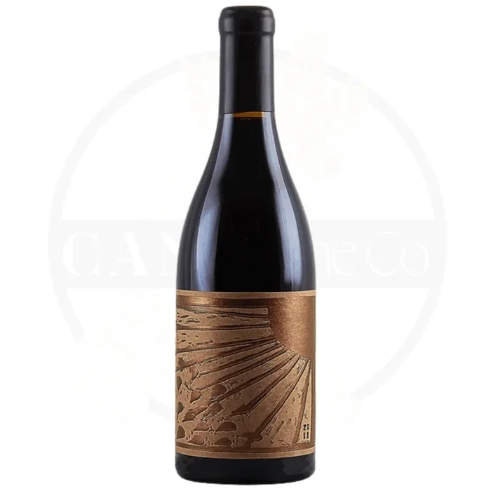 2012 Saxum Vineyards James Berry Vineyard 1.5Lt