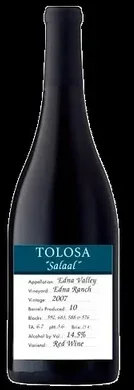 2012 | Tolosa Winery | 1772 ‘Salaal’ Red