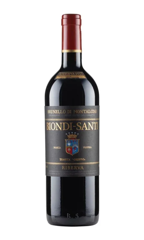 2013 | Biondi Santi | Tenuta Greppo Riserva