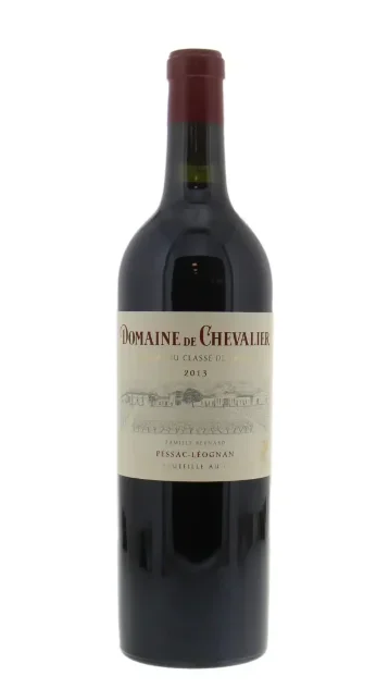 2013 | Domaine de Chevalier Rouge