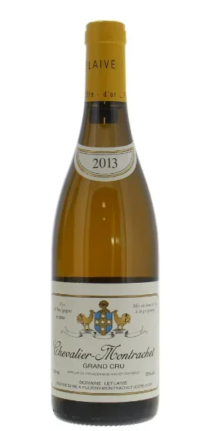 2013 | Domaine Leflaive | Chevalier Montrachet
