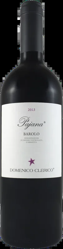 2013 | Domenico Clerico | Barolo Pajana