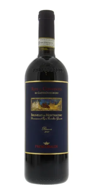 2013 | Frescobaldi | Brunello di Montalcino Castelgiocondo Ripe al Convento Riserva
