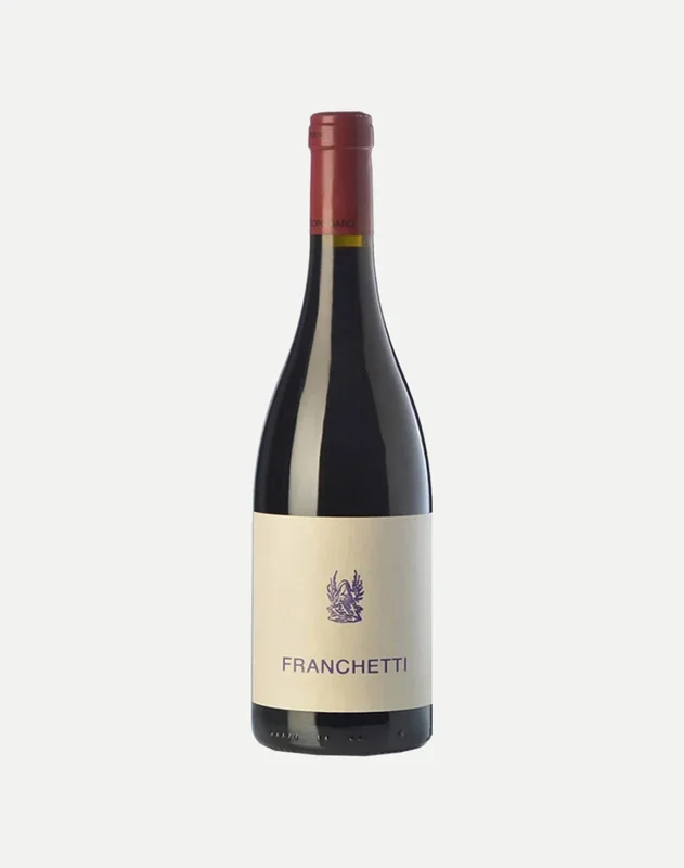 2013 Passopisciaro Franchetti Rosso 750ml