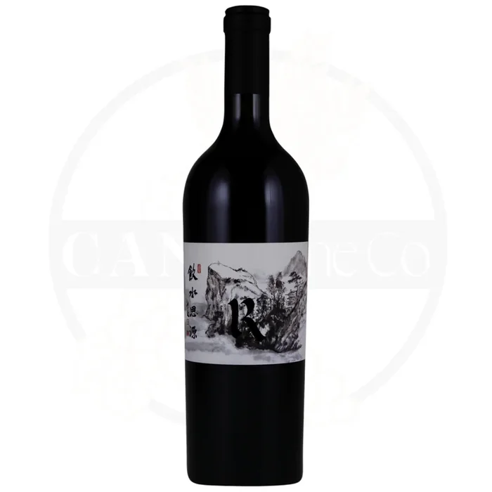 2013 Realm Cellars Beckstoffer Dr. Crane Vineyard Cabernet Sauvignon 750ml