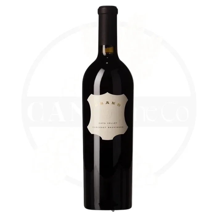 2014 Brand Cabernet Sauvignon 750ml