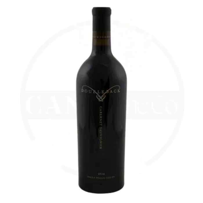 2014 Doubleback Cabernet Sauvignon 1.5Lt