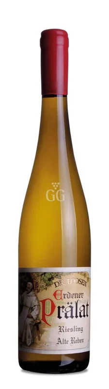 2014 Dr. Loosen Erdener Pralat Alte Reben Riesling Grosses Gewachs 750ml