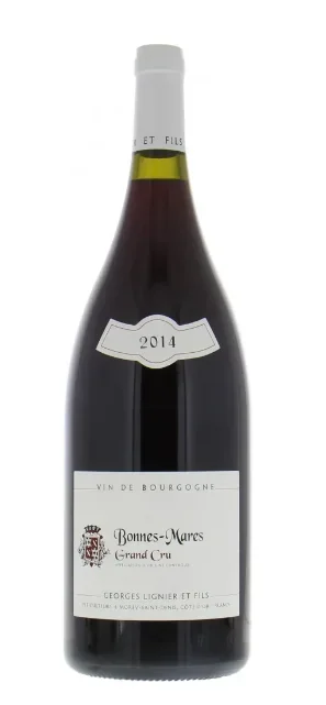 2014 | Georges Lignier | Bonnes Mares (Magnum)