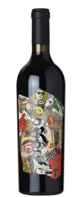 2014 | Realm Cellars | The Absurd (Magnum)