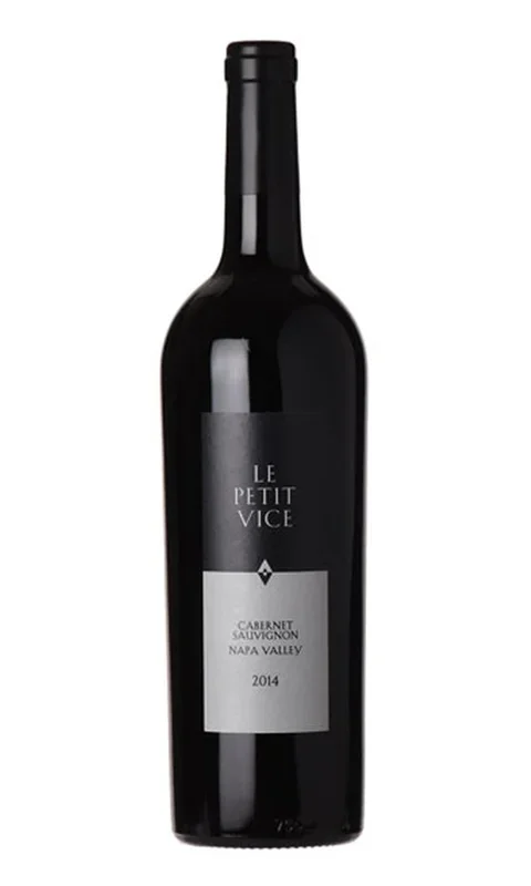 2014 Vice Versa Le Petit Vice Cabernet Sauvignon 750ml