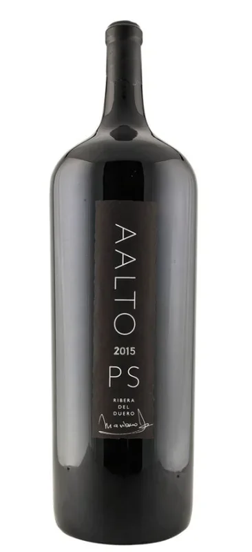 2015 | Aalto | PS 18L