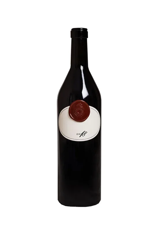 2015 Buccella Cabernet Sauvignon 750ml