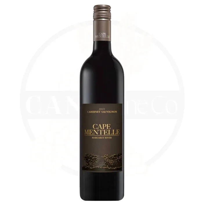2015 Cape Mentelle Cabernet Sauvignon 750ml