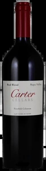 2015 | Carter Cellars | Hossfeld Coliseum