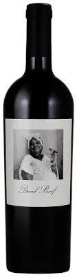 2015 Devil Proof Malbec 750ml