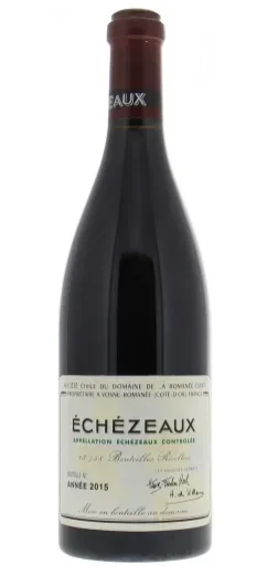 2015 | Domaine de la Romanee Conti | Echezeaux