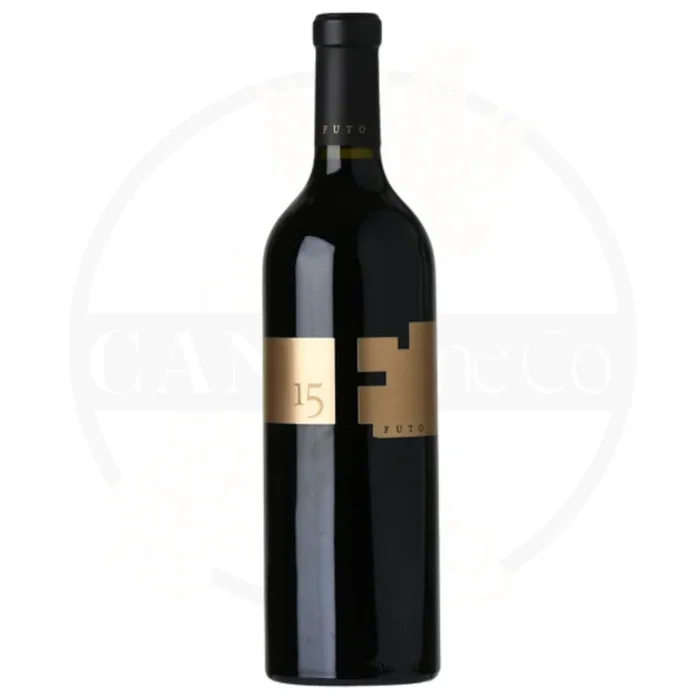 2015 Futo 5500 SLD Estate Cabernet Sauvignon 750ml