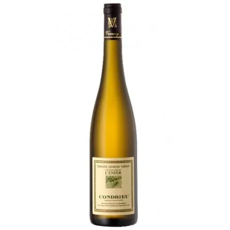 2015 | Georges Vernay | Condrieu Les Chaillees de l’Enfer