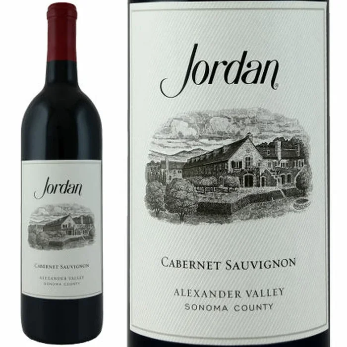 2015 Jorden Alexander Valley Cabernet Sauvignon