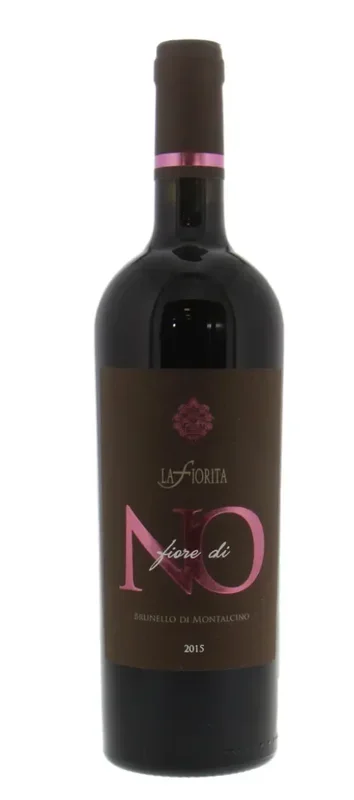 2015 | La Fiorita | Brunello di Montalcino Fiore di No