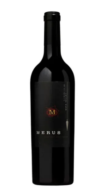 2015 | Merus | Cabernet Sauvignon
