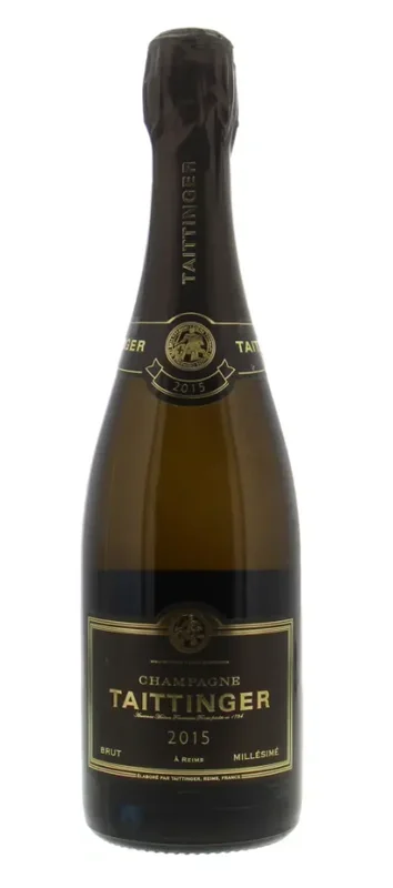 2015 | Taittinger | Millesime