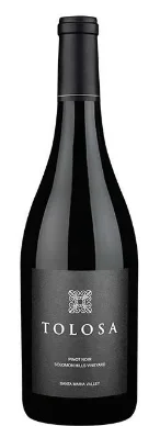 2015 | Tolosa Winery | Solomon Hills Vineyard Pinot Noir