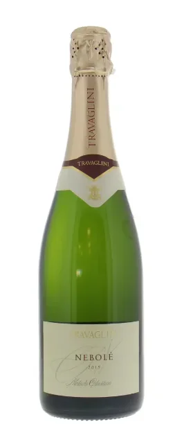 2015 | Travaglini | Nebole Metode Classico