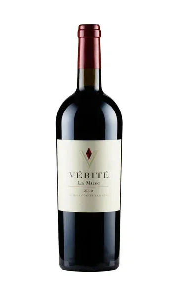 2015 Verite La Muse 750ml